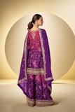 Noor Sharara Set LXGW0053