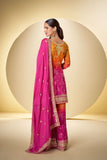 Noor Sharara Set LXGW0053