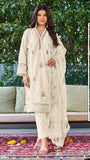 Zariya Luxe Pakistani Suit Set  EAPK0085