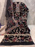 Zariya Lux Pakistani Suit EAPK0086