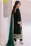 Zariya Luxe Set Pakistani Suit EAPK0088