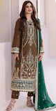 Zariya Luxe Set Pakistani Suit EAPK0088