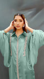 Zariya Luxe Pakistani Suit EAPK0093