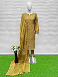 Empress Cutwork Charm Pakistani Suit EAPK0051