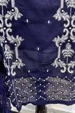 Pakistani Suit with pure Fox fabric LXPK0039