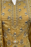 Empress Cutwork Charm Pakistani Suit EAPK0051