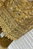 Empress Cutwork Charm Pakistani Suit EAPK0051