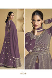 Moonlit Mirage Designer Gown EAGW0068