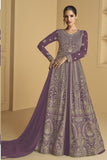 Moonlit Mirage Designer Gown EAGW0068