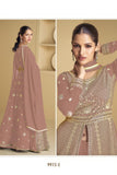 Moonlit Mirage Designer Gown EAGW0068