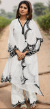 Empress Grace Hevy Georgette Suit EAST0031