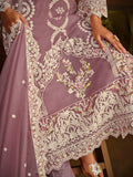 Organza Bloom Charming Pakistani Suits LXPK0002