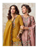Lace & Light Premium Sharara suit LXSR0001