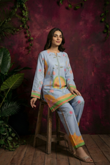 Flash Soft Co-Ord Set CD0020