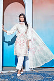 Organza Aura Se PAKISTANI SUIT LXPK0041