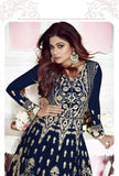 Embroderied Designer Gown EAGW0012