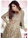 Embroderied Designer Gown EAGW0012