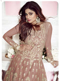 Embroderied Designer Gown EAGW0012