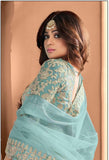 Afsana Glow Edition Gown EAGW0013