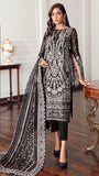 Zarkan Bloom pakistani suit STANDARD EAPK0006