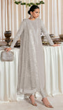 Aariah Veil Embroideried Pakistani suit Work EAPK0008