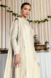 Aariah Veil Embroideried Pakistani suit Work EAPK0008