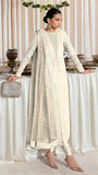 Aariah Veil Embroideried Pakistani suit Work EAPK0008
