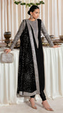 Aariah Veil Embroideried Pakistani suit Work EAPK0008