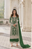 Butterfly Bloom Pakistani Suit EAPK0032