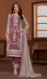 MirrorWeave Vichitra Fab Pakistani suit EAPK0019
