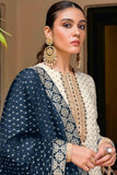 ZarkanAura Georgette Fab Pakistani suit EAPK0024