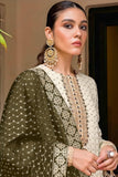 ZarkanAura Georgette Fab Pakistani suit EAPK0024