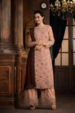 Royal Mirage Embroidered Pakistani suits  EAPK0036