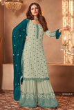 Georgette Glamour SHARARA EASR0014