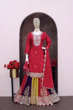 Sharara with Zarkan Work EASR00021