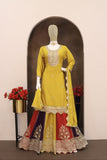 Sharara with Zarkan Work EASR00021