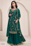 Heavy chinon & Emb multi work SHARARA EASR00036