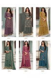 Heavy chinon & Emb multi work SHARARA EASR00038