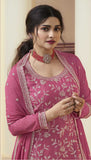 Heavy chinon & Emb multi work SHARARA EASR00042