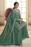 Heavy chinon & Emb multi work SHARARA EASR00042
