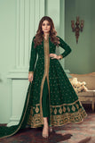 Regal Weave Designer GOWN EAGW0016