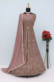 Gilded Grace Designer Gown EAGW0024