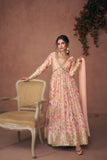 Mehr Coded Premium Gown EAGW0019