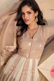 Foxglove Elegance Gown EAGW0030