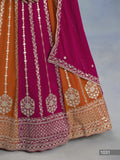 Saanjh Sitara Premium Lehenga Choli LXLG0002