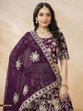 Noorani Adaa Premium Lehenga Choli LXLG0003