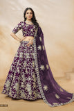 Noorani Adaa Premium Lehenga Choli LXLG0003