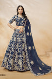 Noorani Adaa Premium Lehenga Choli LXLG0003