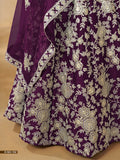 Noorani Adaa Premium Lehenga Choli LXLG0003