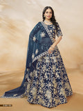 Noorani Adaa Premium Lehenga Choli LXLG0003